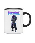 Puodelis Fortnite Raven Puodelis Fortnite Raven